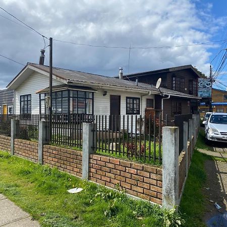 El Oasis Urbano Villa Puerto Varas Exterior photo